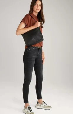 JOOP! Vivace Janna Hobo Bag in black