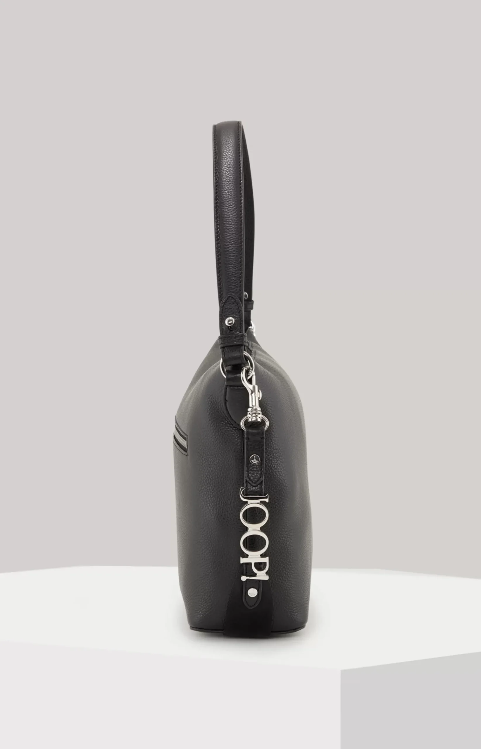 JOOP! Vivace Janna Hobo Bag in black
