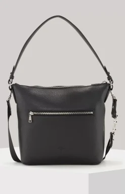 JOOP! Vivace Janna Hobo Bag in black