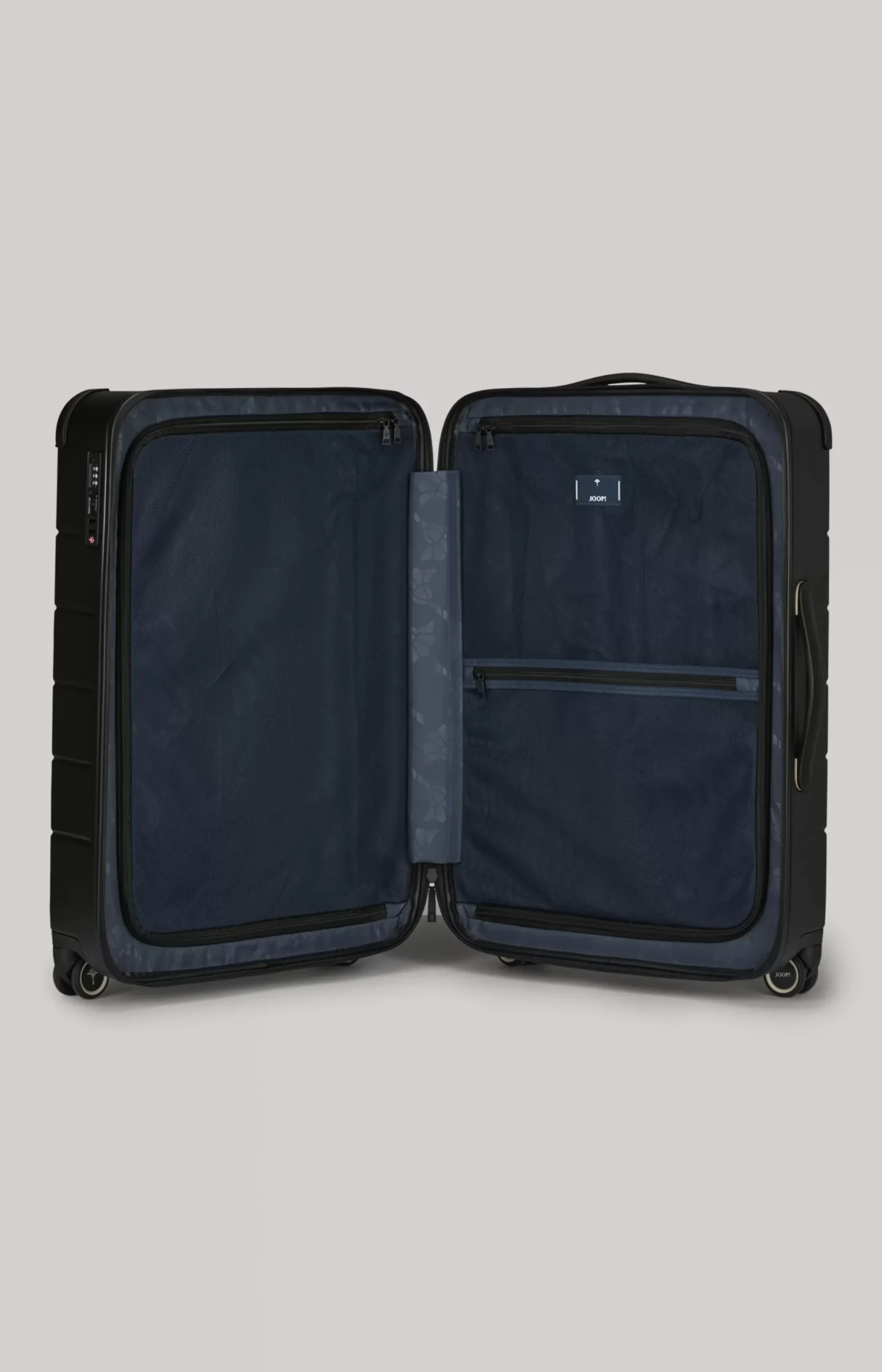 Clearance JOOP! Volare hard case size M in black