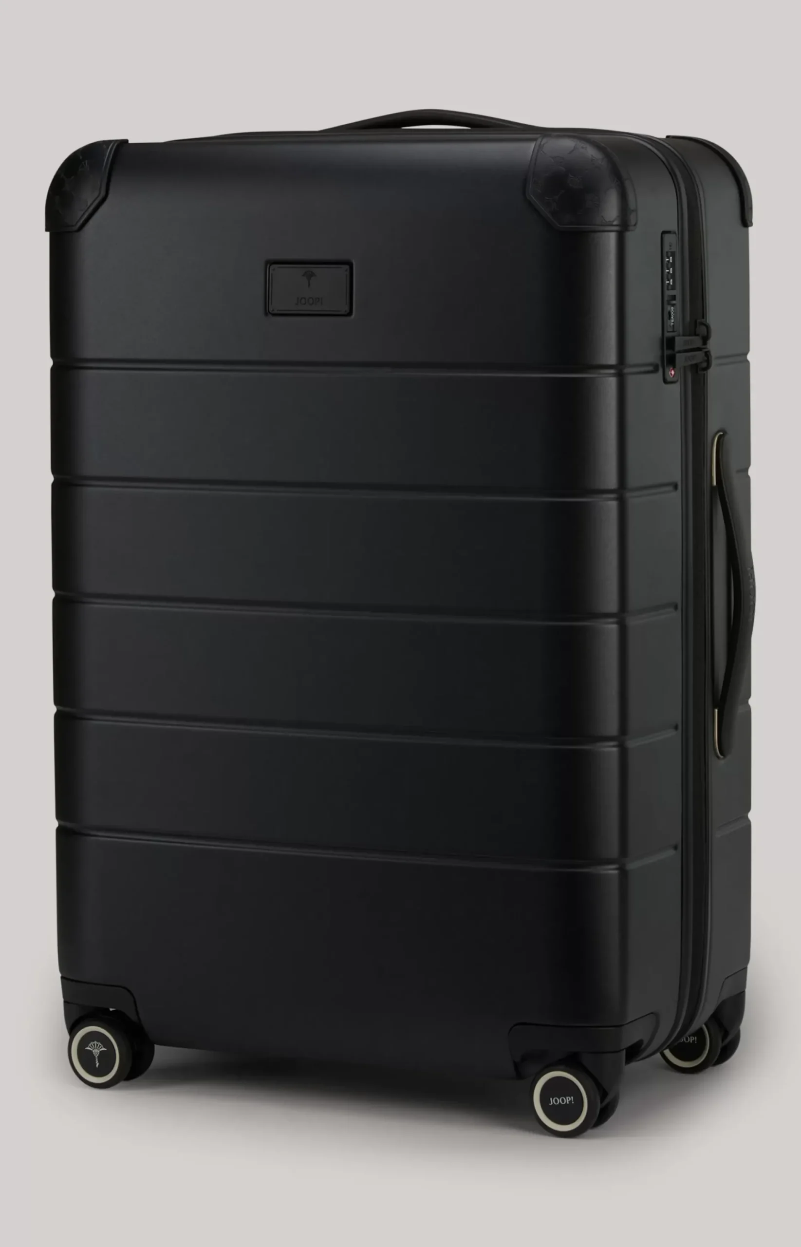 Clearance JOOP! Volare hard case size M in black