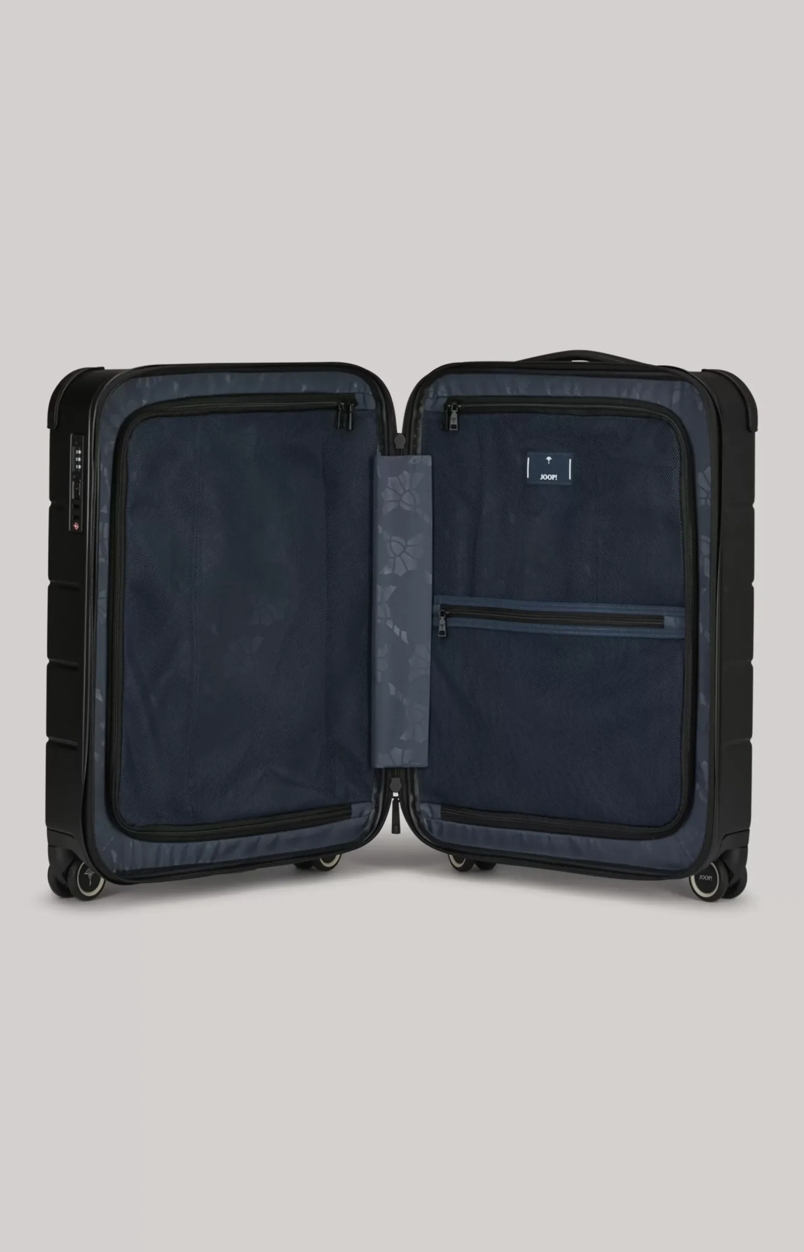 Online JOOP! Volare Size S hard case in black