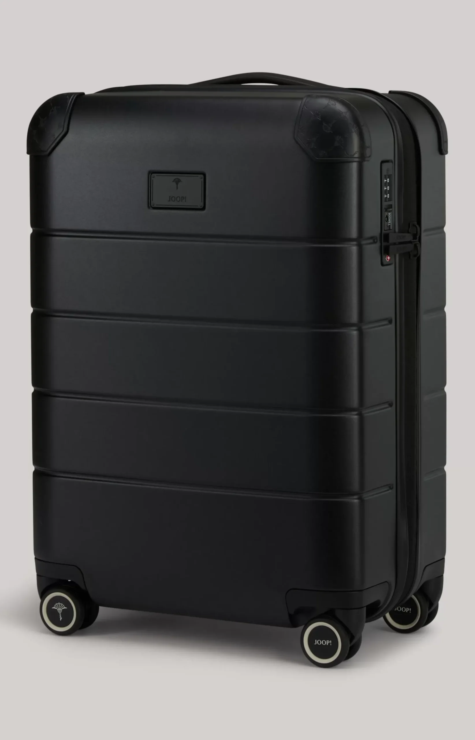 Online JOOP! Volare Size S hard case in black