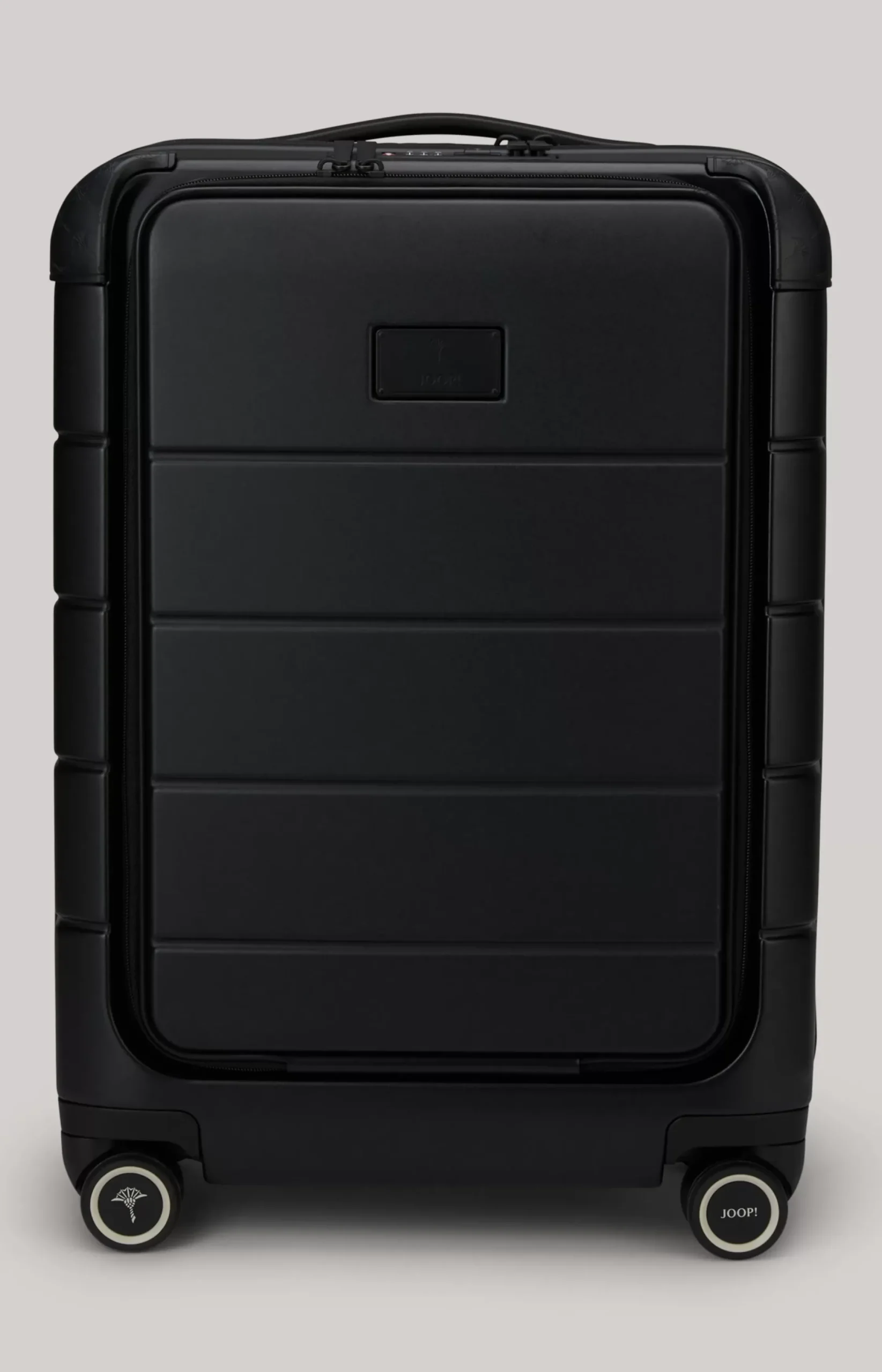 Outlet JOOP! Volare Size S Pro Hard Shell Case in black