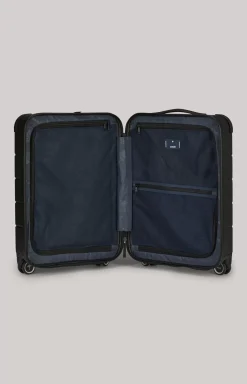 Outlet JOOP! Volare Size S Pro Hard Shell Case in black
