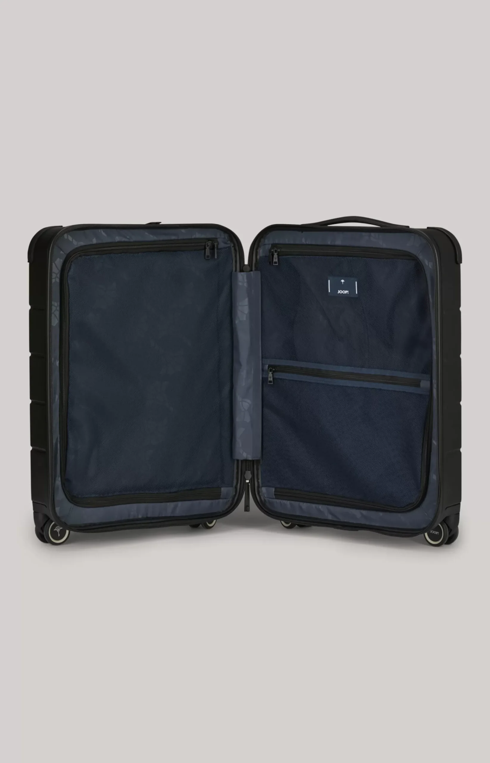 Outlet JOOP! Volare Size S Pro Hard Shell Case in black