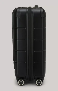 Outlet JOOP! Volare Size S Pro Hard Shell Case in black