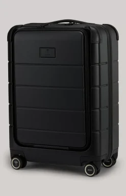Outlet JOOP! Volare Size S Pro Hard Shell Case in black