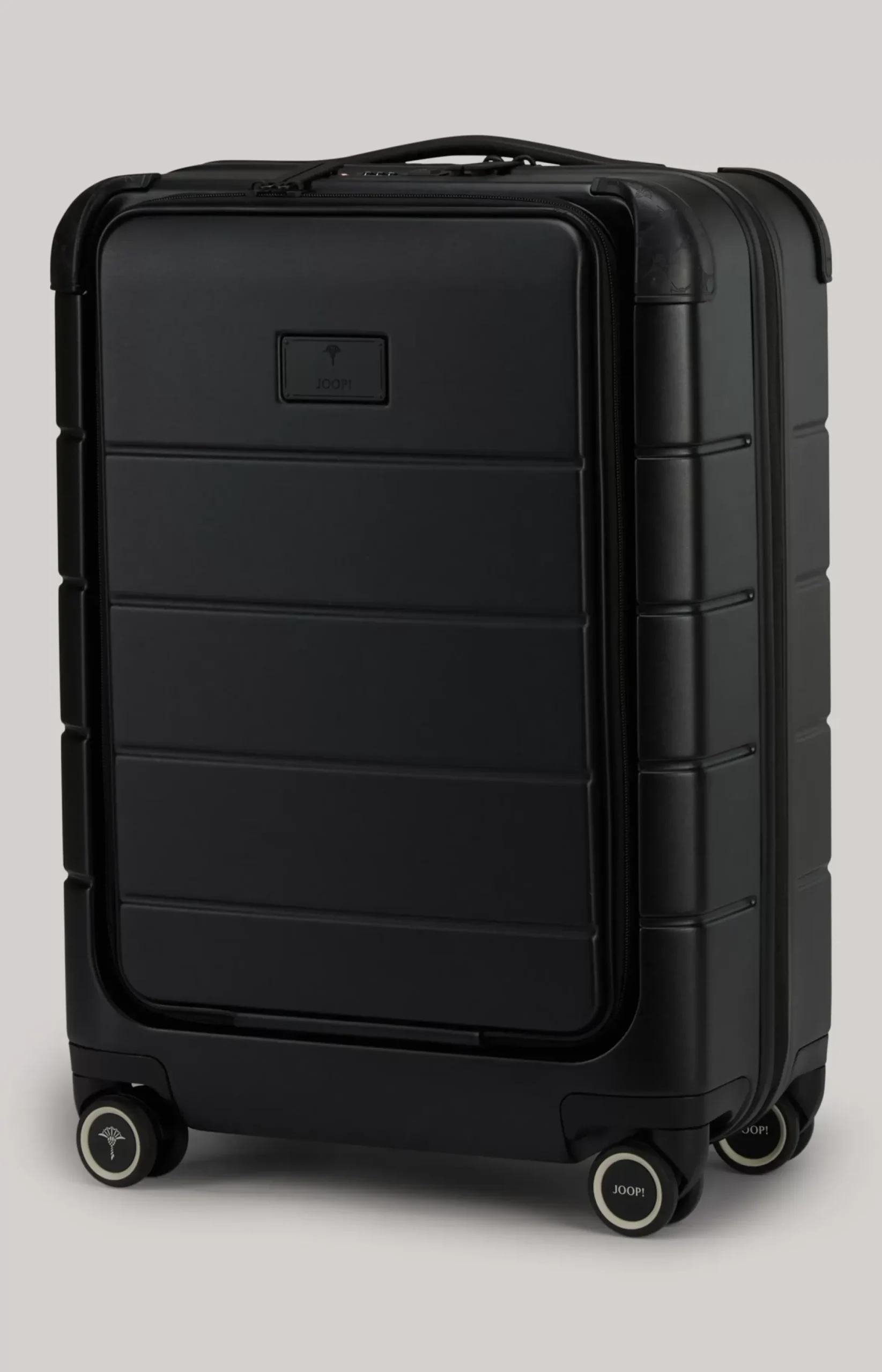 Outlet JOOP! Volare Size S Pro Hard Shell Case in black