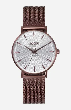 JOOP! Women's Watch in bronze