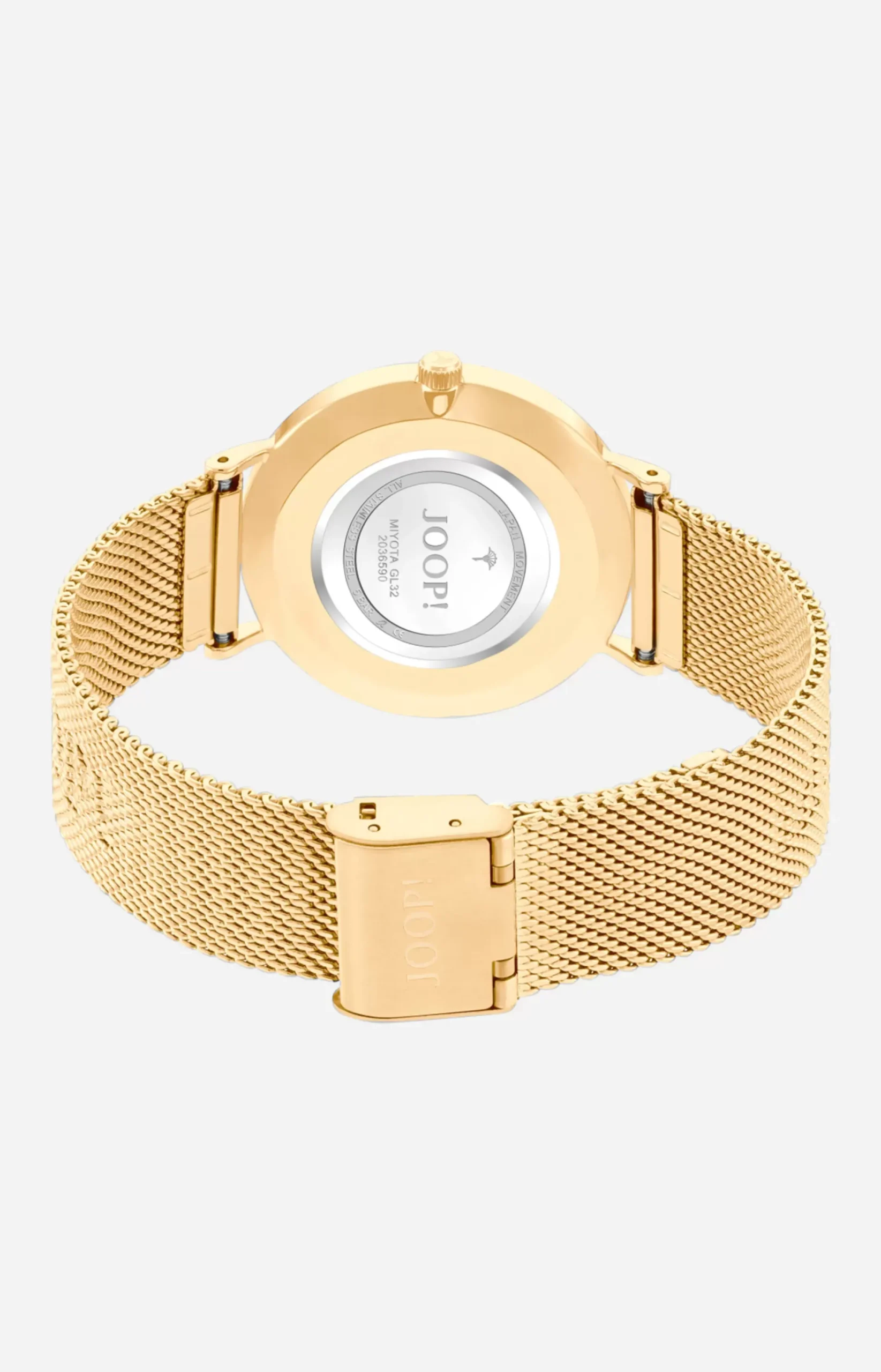 JOOP! Women’s Watch in gold