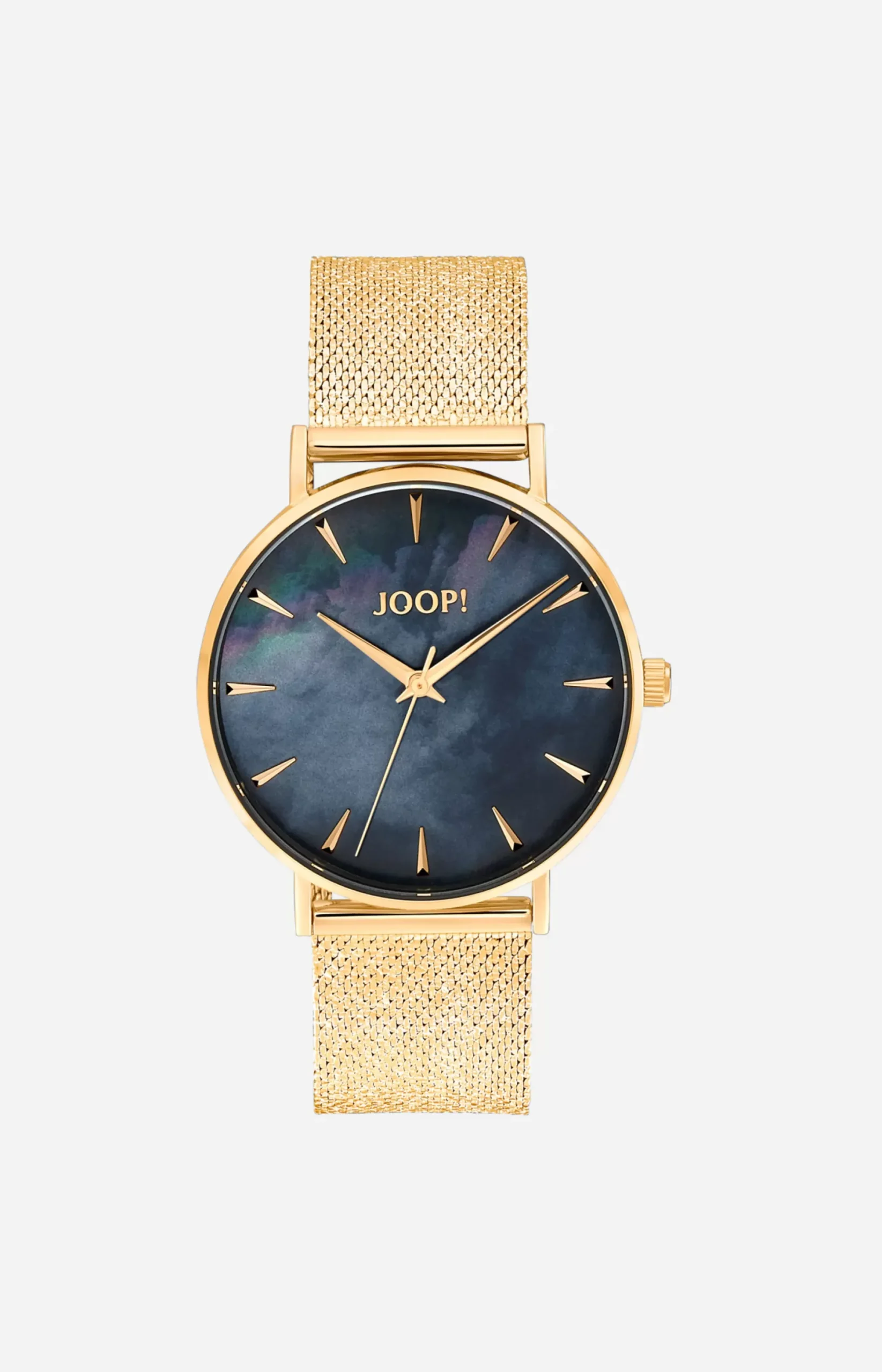 Online JOOP! Women’s Watch in gold
