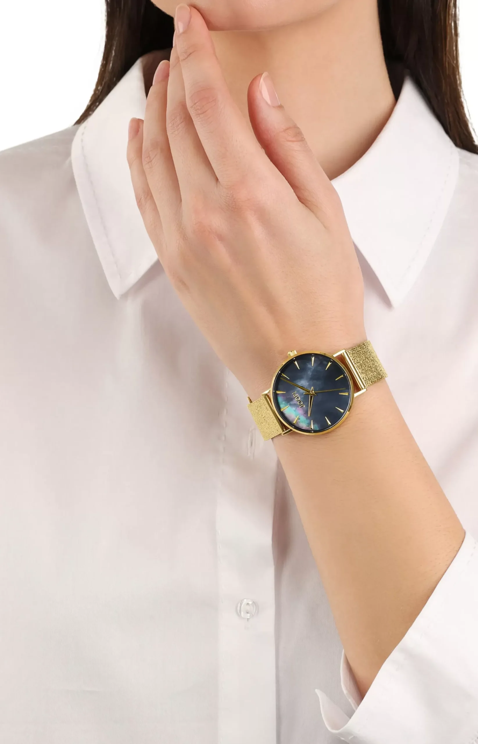 Online JOOP! Women’s Watch in gold