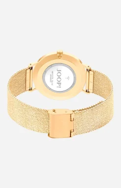 Online JOOP! Women’s Watch in gold