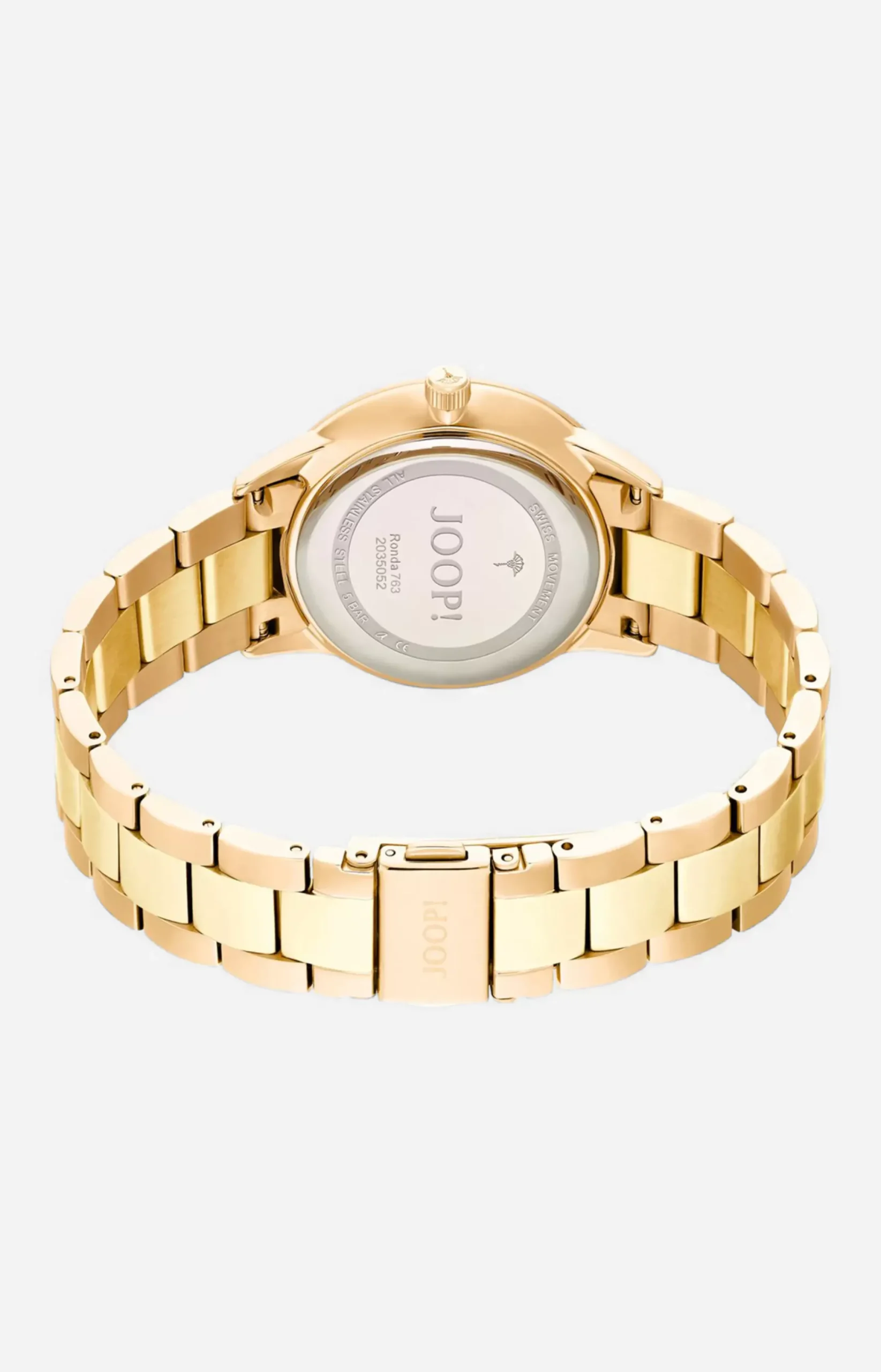 Clearance JOOP! Women's Watch in gold