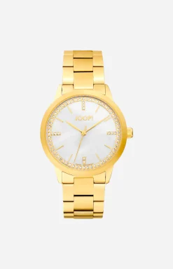 New JOOP! Women’s Watch in gold