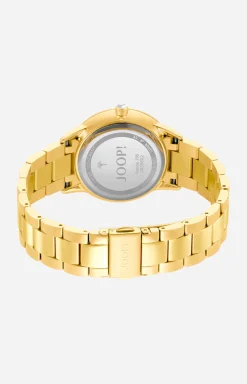 New JOOP! Women’s Watch in gold