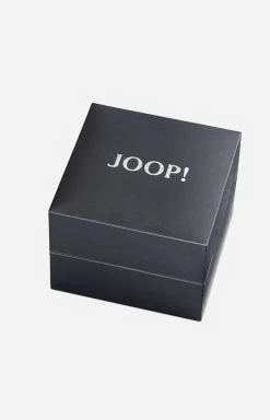 Online JOOP! Women’s Watch in silver/white