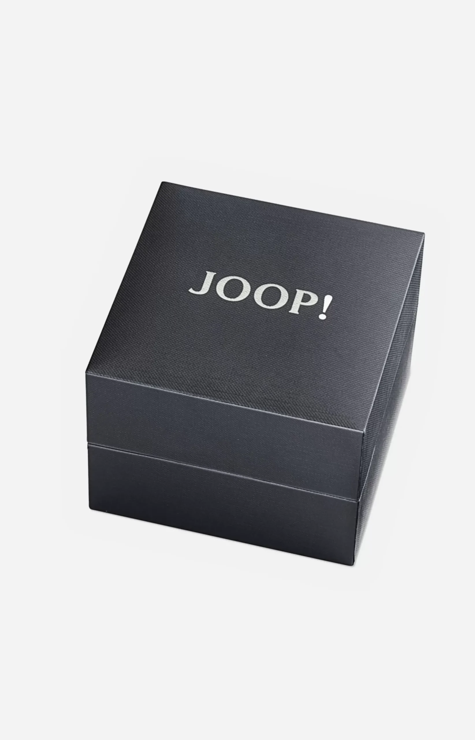 Online JOOP! Women’s Watch in silver/white