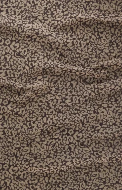Online JOOP! Wool Jacquard Scarf in beige/black